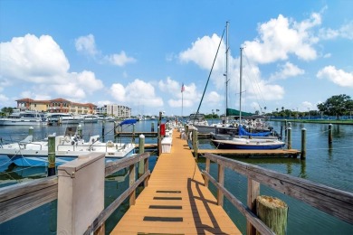 Enjoy Panoramic Water Views and Endless Sunsets from this on Treasure Bay Golf and Tennis in Florida - for sale on GolfHomes.com, golf home, golf lot