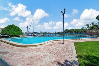 Under contract-accepting backup offers. Enjoy Panoramic Water on Treasure Bay Golf and Tennis in Florida - for sale on GolfHomes.com, golf home, golf lot