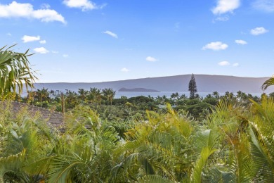 For Sale: Exquisite 5-Bedroom Oceanview Retreat in South Maui on Wailea Golf Club in Hawaii - for sale on GolfHomes.com, golf home, golf lot