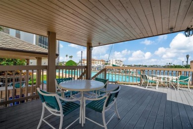 Enjoy Panoramic Water Views and Endless Sunsets from this on Treasure Bay Golf and Tennis in Florida - for sale on GolfHomes.com, golf home, golf lot