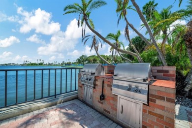 Under contract-accepting backup offers. Enjoy Panoramic Water on Treasure Bay Golf and Tennis in Florida - for sale on GolfHomes.com, golf home, golf lot