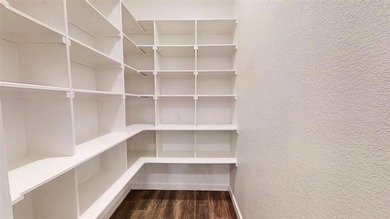 Experience luxury living in the gated enclave of freestanding on Harbor Lakes Golf Club in Texas - for sale on GolfHomes.com, golf home, golf lot