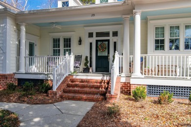 Welcome to this stunning lakefront home located in the highly on The Reserve Golf Club at Pawleys Island in South Carolina - for sale on GolfHomes.com, golf home, golf lot