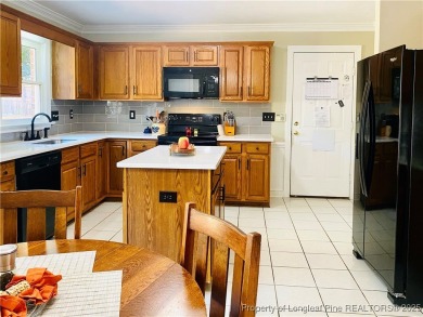 STUNNING 4 BEDROOM PLUS BONUS ROOM IN ESTABLISHED KINGS GRANT on Kings Grant Golf and Country Club in North Carolina - for sale on GolfHomes.com, golf home, golf lot