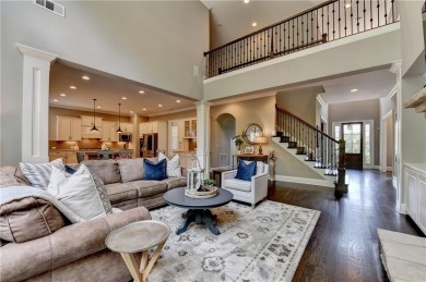 Nestled in the sought-after gated community of Manorview in on Manor Golf and Country Club in Georgia - for sale on GolfHomes.com, golf home, golf lot