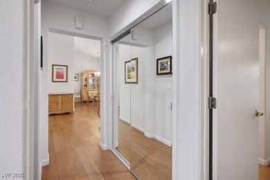 Bright and airy 1,196 sq. ft. Austin model 2 bed, 2 bath on Highland Falls Golf Club in Nevada - for sale on GolfHomes.com, golf home, golf lot