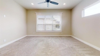 Experience luxury living in the gated enclave of freestanding on Harbor Lakes Golf Club in Texas - for sale on GolfHomes.com, golf home, golf lot