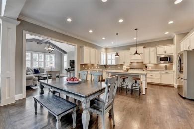 Nestled in the sought-after gated community of Manorview in on Manor Golf and Country Club in Georgia - for sale on GolfHomes.com, golf home, golf lot