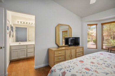 Bright and airy 1,196 sq. ft. Austin model 2 bed, 2 bath on Highland Falls Golf Club in Nevada - for sale on GolfHomes.com, golf home, golf lot
