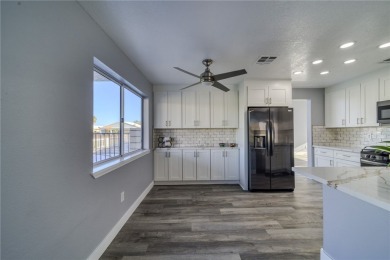 Private Pool. Golf Course Views. No HOA. Welcome to 5900 S on Desert Lakes Golf Course in Arizona - for sale on GolfHomes.com, golf home, golf lot