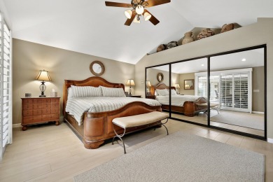 Discover the epitome of desert living at 78088 Calle Norte, a on La Quinta Golf  Resort and Country Clubs in California - for sale on GolfHomes.com, golf home, golf lot