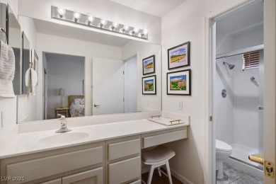 Bright and airy 1,196 sq. ft. Austin model 2 bed, 2 bath on Highland Falls Golf Club in Nevada - for sale on GolfHomes.com, golf home, golf lot