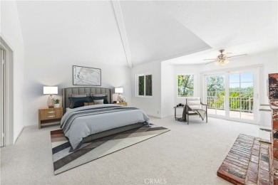 Tucked at the end of a quiet cul-de-sac in sought-after Indian on  in California - for sale on GolfHomes.com, golf home, golf lot