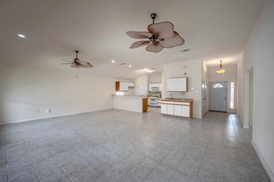 Nestled inside the Rockport Country Club, this beautiful on Rockport Country Club in Texas - for sale on GolfHomes.com, golf home, golf lot