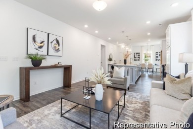 Discover The Abington, a versatile floorplan ranging in size on Edgewater Golf Club in South Carolina - for sale on GolfHomes.com, golf home, golf lot