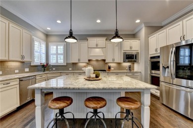 Nestled in the sought-after gated community of Manorview in on Manor Golf and Country Club in Georgia - for sale on GolfHomes.com, golf home, golf lot