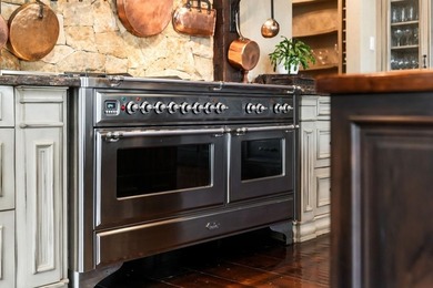 Now accepting Bitcoin. A triumph of architectural artistry on Alpharetta Athletic Club West in Georgia - for sale on GolfHomes.com, golf home, golf lot