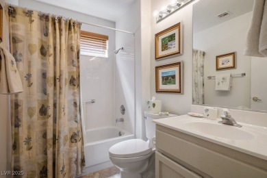 Bright and airy 1,196 sq. ft. Austin model 2 bed, 2 bath on Highland Falls Golf Club in Nevada - for sale on GolfHomes.com, golf home, golf lot
