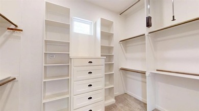 Experience luxury living in the gated enclave of freestanding on Harbor Lakes Golf Club in Texas - for sale on GolfHomes.com, golf home, golf lot