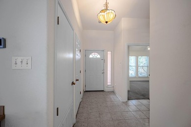 Nestled inside the Rockport Country Club, this beautiful on Rockport Country Club in Texas - for sale on GolfHomes.com, golf home, golf lot