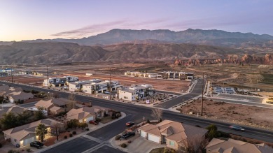 This isn't just a home; it's a lifestyle. Imagine waking up on Sky Mountain Golf Course in Utah - for sale on GolfHomes.com, golf home, golf lot