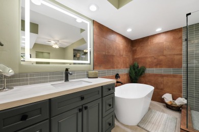 Discover the epitome of desert living at 78088 Calle Norte, a on La Quinta Golf  Resort and Country Clubs in California - for sale on GolfHomes.com, golf home, golf lot