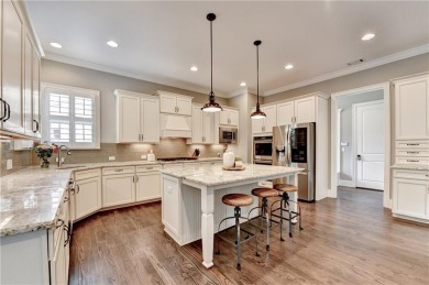 Nestled in the sought-after gated community of Manorview in on Manor Golf and Country Club in Georgia - for sale on GolfHomes.com, golf home, golf lot