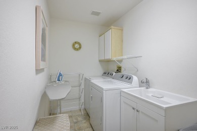Bright and airy 1,196 sq. ft. Austin model 2 bed, 2 bath on Highland Falls Golf Club in Nevada - for sale on GolfHomes.com, golf home, golf lot