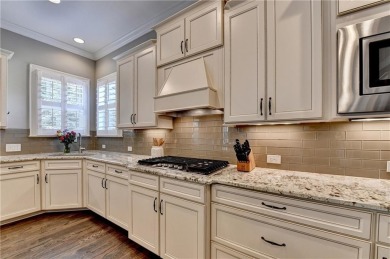 Nestled in the sought-after gated community of Manorview in on Manor Golf and Country Club in Georgia - for sale on GolfHomes.com, golf home, golf lot
