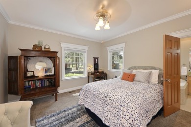 Gorgeous Lakeside Craftsman Retreat! This beautifully built 3BR on Lake Shastina Golf Course in California - for sale on GolfHomes.com, golf home, golf lot