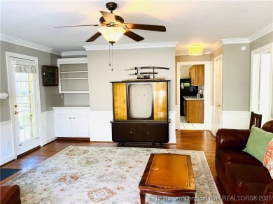 STUNNING 4 BEDROOM PLUS BONUS ROOM IN ESTABLISHED KINGS GRANT on Kings Grant Golf and Country Club in North Carolina - for sale on GolfHomes.com, golf home, golf lot
