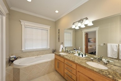 Gorgeous Lakeside Craftsman Retreat! This beautifully built 3BR on Lake Shastina Golf Course in California - for sale on GolfHomes.com, golf home, golf lot