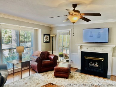 STUNNING 4 BEDROOM PLUS BONUS ROOM IN ESTABLISHED KINGS GRANT on Kings Grant Golf and Country Club in North Carolina - for sale on GolfHomes.com, golf home, golf lot