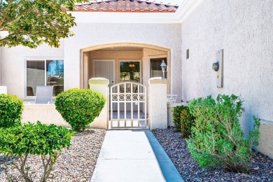 Bright and airy 1,196 sq. ft. Austin model 2 bed, 2 bath on Highland Falls Golf Club in Nevada - for sale on GolfHomes.com, golf home, golf lot
