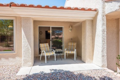 Bright and airy 1,196 sq. ft. Austin model 2 bed, 2 bath on Highland Falls Golf Club in Nevada - for sale on GolfHomes.com, golf home, golf lot