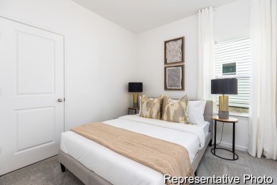 Discover The Abington, a versatile floorplan ranging in size on Edgewater Golf Club in South Carolina - for sale on GolfHomes.com, golf home, golf lot