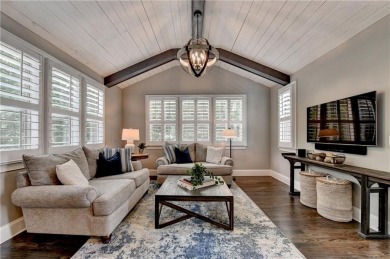 Nestled in the sought-after gated community of Manorview in on Manor Golf and Country Club in Georgia - for sale on GolfHomes.com, golf home, golf lot