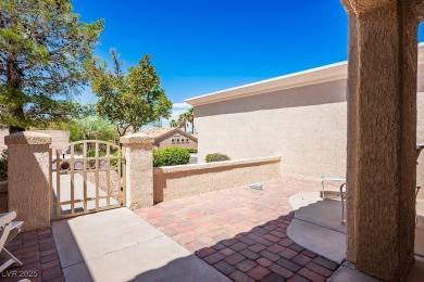Bright and airy 1,196 sq. ft. Austin model 2 bed, 2 bath on Highland Falls Golf Club in Nevada - for sale on GolfHomes.com, golf home, golf lot