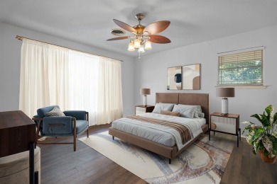 Spacious 1-Story Home with Pool on a Quiet Cul-de-Sac! Welcome on Diamond Oaks Golf and Country Club in Texas - for sale on GolfHomes.com, golf home, golf lot