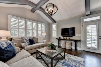 Nestled in the sought-after gated community of Manorview in on Manor Golf and Country Club in Georgia - for sale on GolfHomes.com, golf home, golf lot