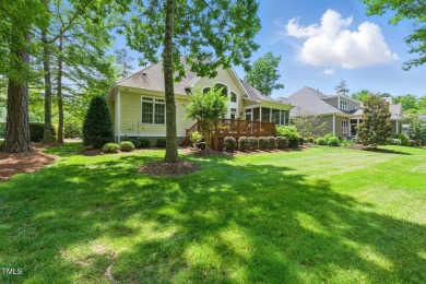 Welcome to 812 Bear Tree Creek--where luxury, function, and on The Preserve At Jordan Lake Golf Club in North Carolina - for sale on GolfHomes.com, golf home, golf lot