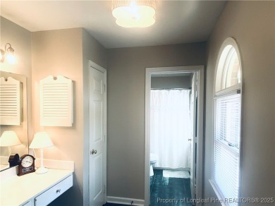 STUNNING 4 BEDROOM PLUS BONUS ROOM IN ESTABLISHED KINGS GRANT on Kings Grant Golf and Country Club in North Carolina - for sale on GolfHomes.com, golf home, golf lot