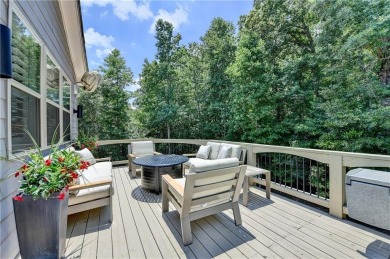 Nestled in the sought-after gated community of Manorview in on Manor Golf and Country Club in Georgia - for sale on GolfHomes.com, golf home, golf lot