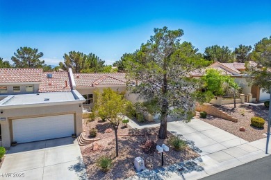 Bright and airy 1,196 sq. ft. Austin model 2 bed, 2 bath on Highland Falls Golf Club in Nevada - for sale on GolfHomes.com, golf home, golf lot