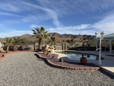 One of a Kind 1656 sq ft pool home in the desirable southern on Foothills Executive Golf Course in Arizona - for sale on GolfHomes.com, golf home, golf lot