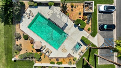 Discover the epitome of desert living at 78088 Calle Norte, a on La Quinta Golf  Resort and Country Clubs in California - for sale on GolfHomes.com, golf home, golf lot