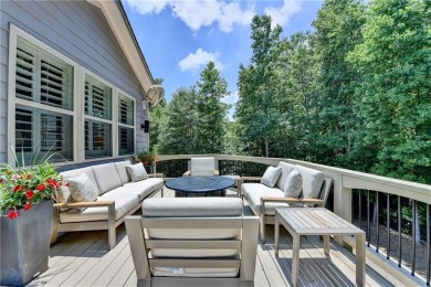 Nestled in the sought-after gated community of Manorview in on Manor Golf and Country Club in Georgia - for sale on GolfHomes.com, golf home, golf lot