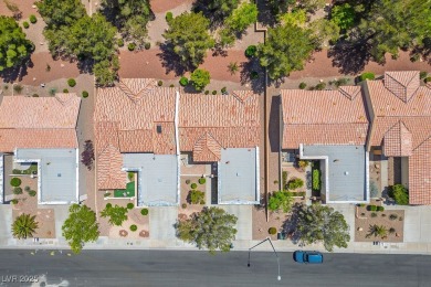 Bright and airy 1,196 sq. ft. Austin model 2 bed, 2 bath on Highland Falls Golf Club in Nevada - for sale on GolfHomes.com, golf home, golf lot