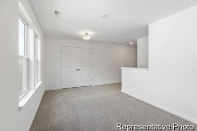 Discover The Abington, a versatile floorplan ranging in size on Edgewater Golf Club in South Carolina - for sale on GolfHomes.com, golf home, golf lot