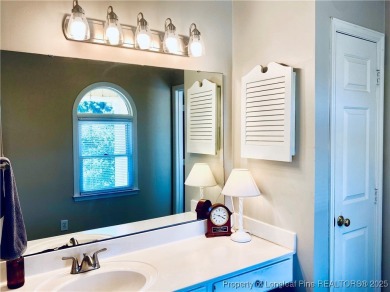 STUNNING 4 BEDROOM PLUS BONUS ROOM IN ESTABLISHED KINGS GRANT on Kings Grant Golf and Country Club in North Carolina - for sale on GolfHomes.com, golf home, golf lot